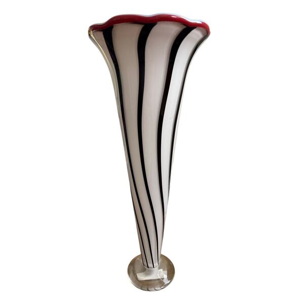 Hansen & Kastles Other - Vintage Hansen & Kastles California Vase